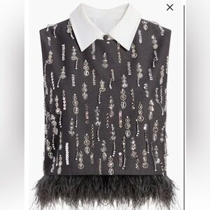 Cinq a Sept Selene Top